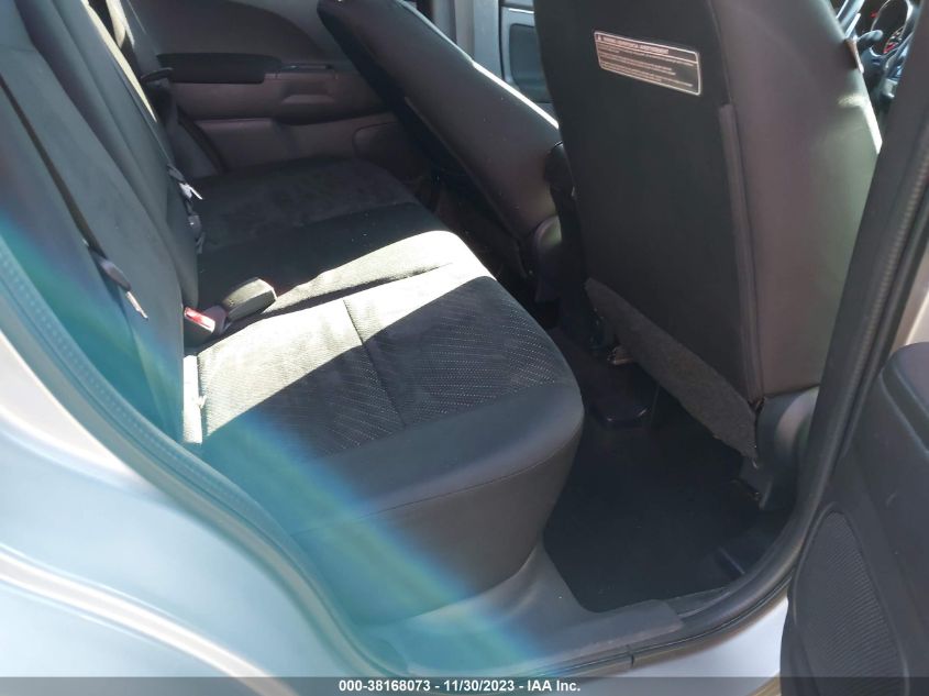 2015 MITSUBISHI OUTLANDER SPORT SE - 4A4AP4AU5FE060739