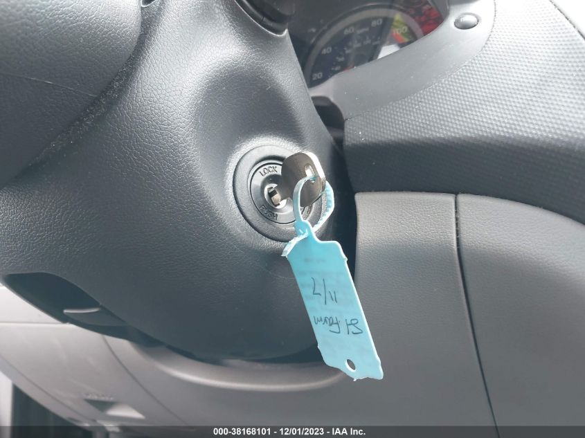 2013 HYUNDAI ACCENT GS - KMHCT5AE3DU109008