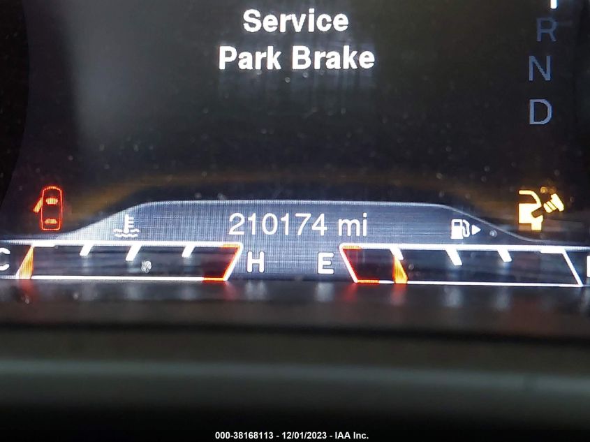 2015 JEEP CHEROKEE LIMITED - 1C4PJMDB5FW563033