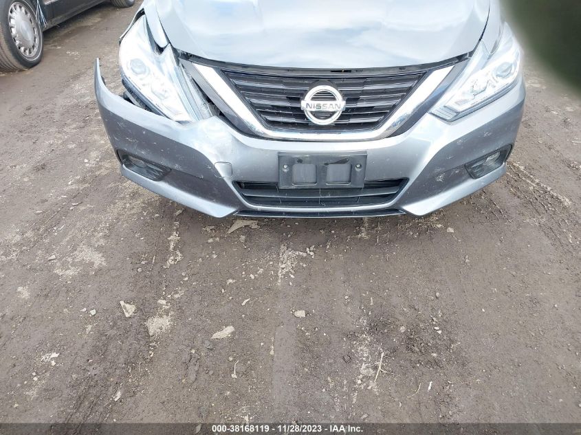 2018 NISSAN ALTIMA 2.5 SL - 1N4AL3AP8JC112530