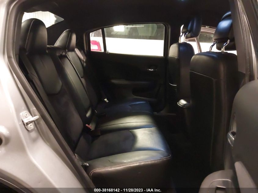 2014 CHRYSLER 200 LIMITED - 1C3CCBCG5EN121226