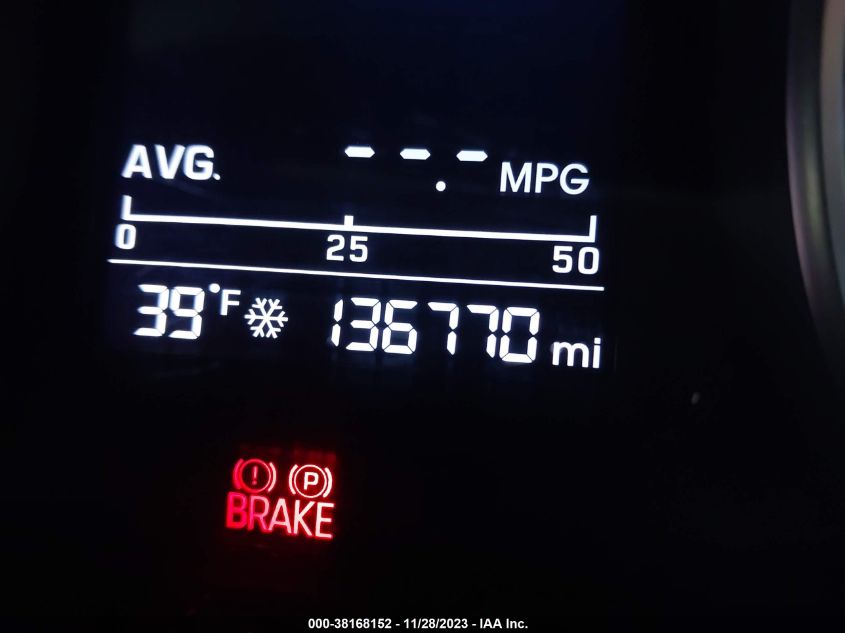 2017 HYUNDAI ELANTRA SE - 5NPD74LF8HH137271