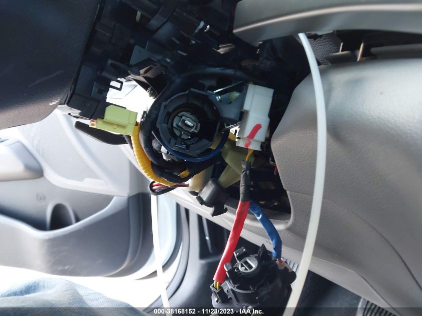 2017 HYUNDAI ELANTRA SE - 5NPD74LF8HH137271