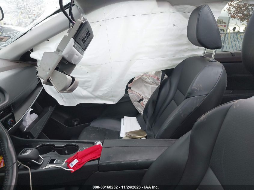 2021 NISSAN ROGUE SV INTELLIGENT AWD - 5N1AT3BBXMC788295