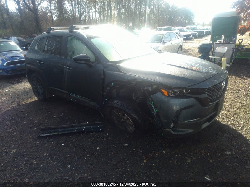 MAZDA CX-50 PREFERRED PLUS 2023