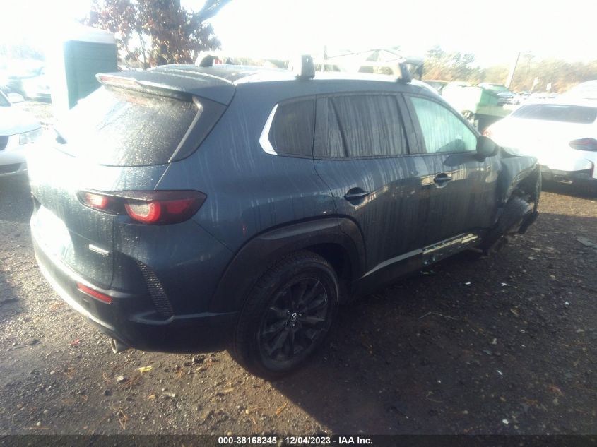 VIN 7MMVABCM3PN121065 2023 MAZDA CX-50 PREFERRED PLUS