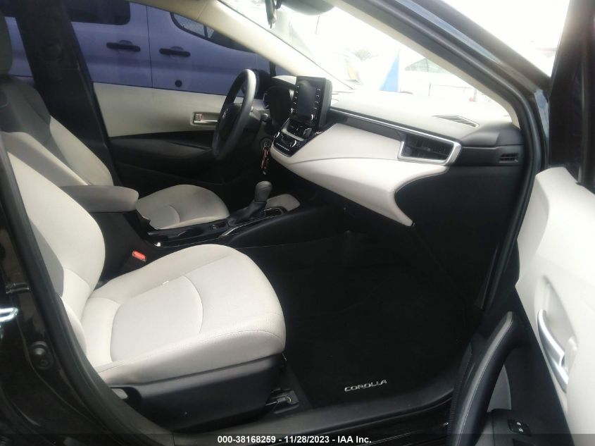 2020 TOYOTA COROLLA L - 5YFDPRAE4LP130479