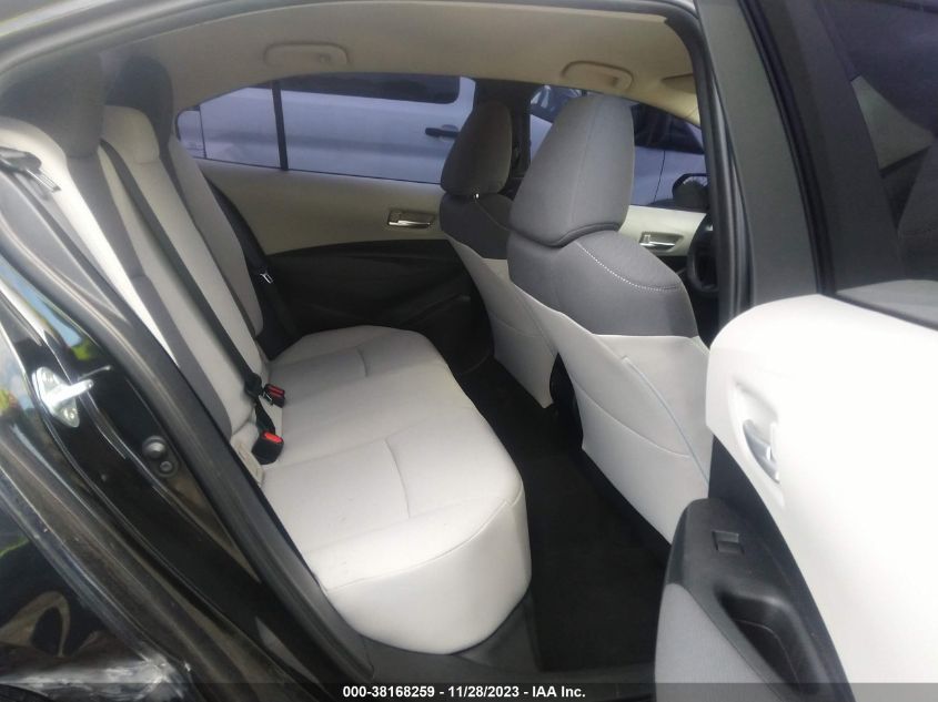2020 TOYOTA COROLLA L - 5YFDPRAE4LP130479
