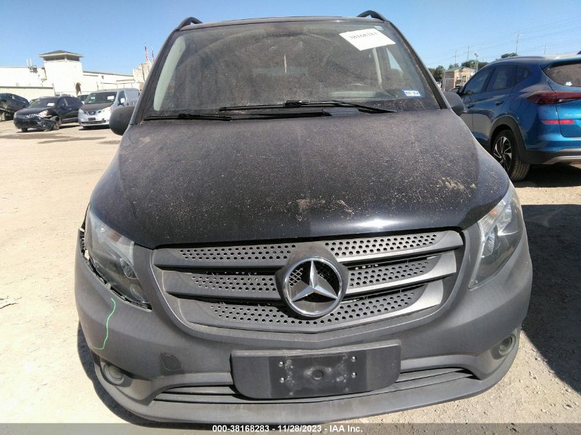 2018 MERCEDES-BENZ METRIS WD4PG2EE9J3448625