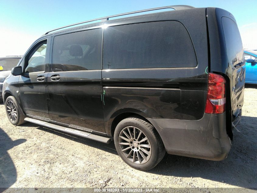 2018 MERCEDES-BENZ METRIS WD4PG2EE9J3448625