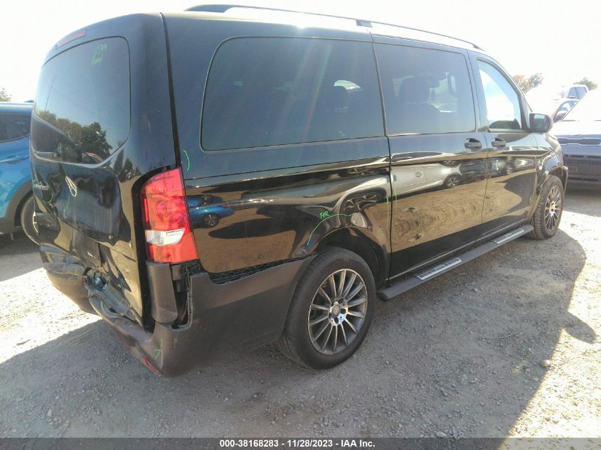 2018 MERCEDES-BENZ METRIS WD4PG2EE9J3448625