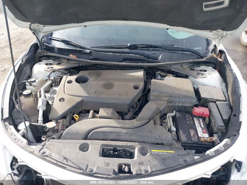 2015 NISSAN ALTIMA 2.5/S/SV/SL - 1N4AL3AP3FN917878