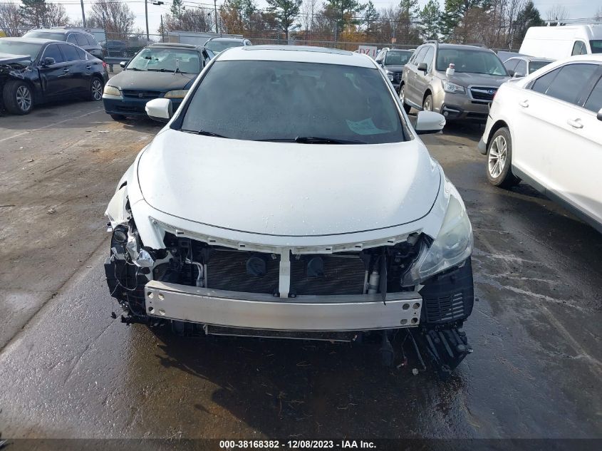 2015 NISSAN ALTIMA 2.5/S/SV/SL - 1N4AL3AP3FN917878