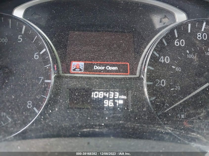 2015 NISSAN ALTIMA 2.5/S/SV/SL - 1N4AL3AP3FN917878