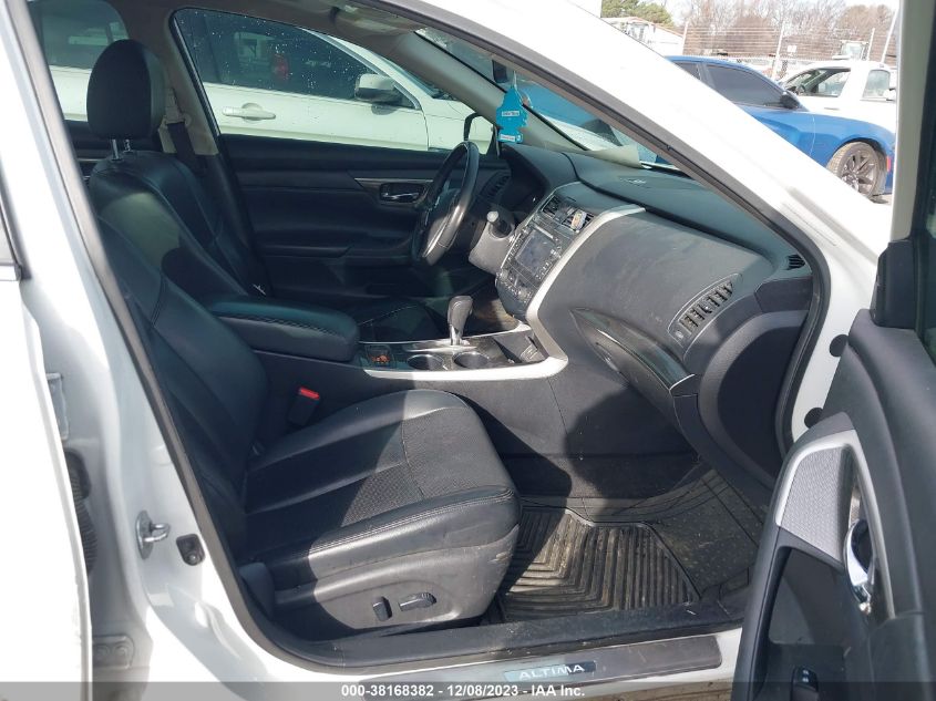 2015 NISSAN ALTIMA 2.5/S/SV/SL - 1N4AL3AP3FN917878