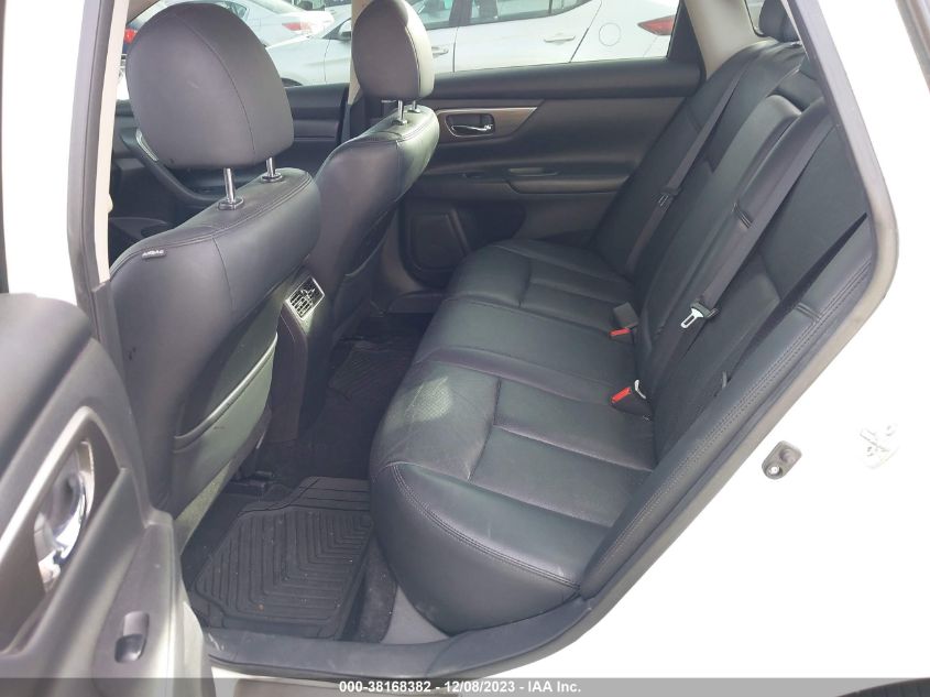 2015 NISSAN ALTIMA 2.5/S/SV/SL - 1N4AL3AP3FN917878