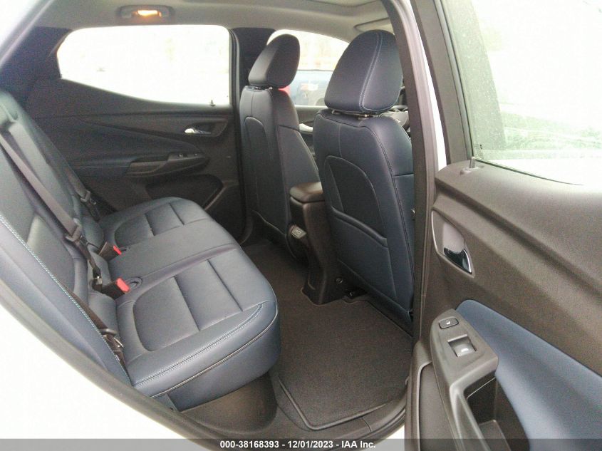 2023 CHEVROLET BOLT EUV PREMIER - 1G1FZ6S09P4181384