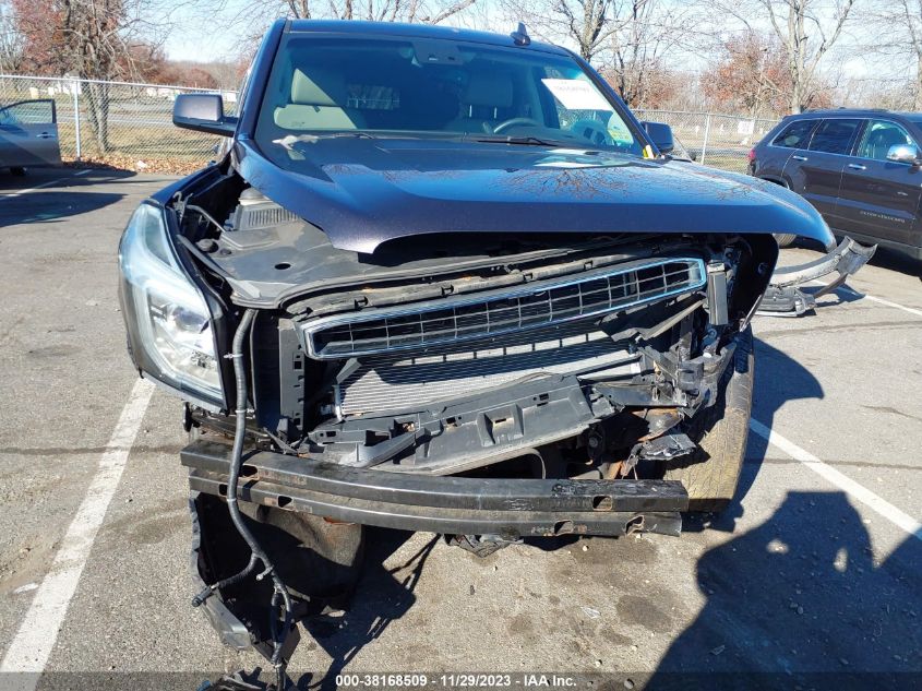 2015 GMC YUKON XL 1500 SLT 1GKS2HKC8FR540651