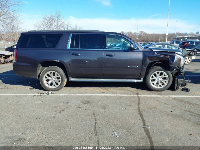 2015 GMC YUKON XL 1500 SLT 1GKS2HKC8FR540651