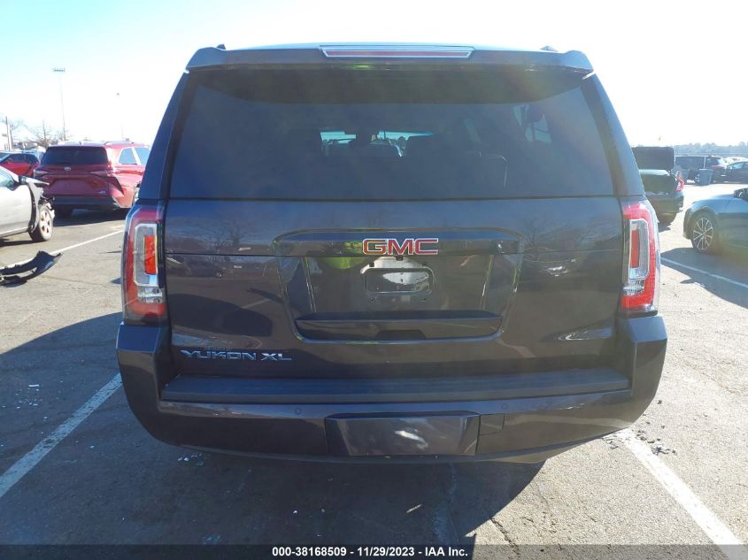 2015 GMC YUKON XL 1500 SLT 1GKS2HKC8FR540651