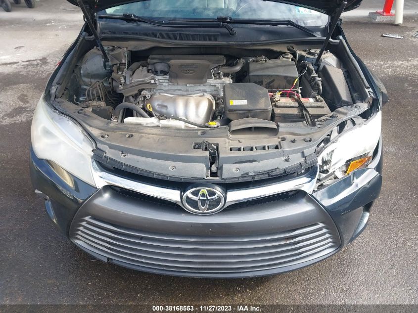 2015 TOYOTA CAMRY LE/XLE/SE/XSE - 4T1BF1FK9FU975339