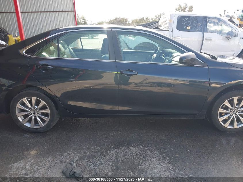 2015 TOYOTA CAMRY LE/XLE/SE/XSE - 4T1BF1FK9FU975339