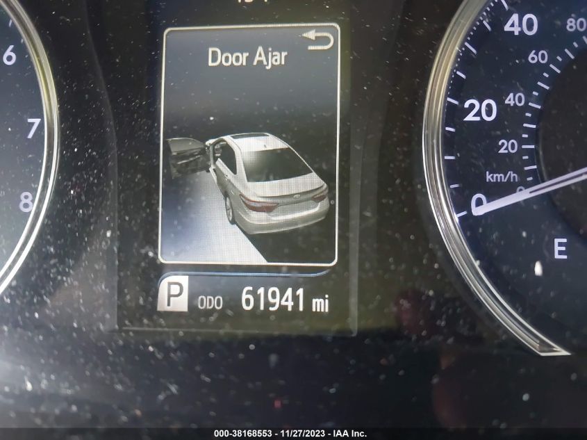 2015 TOYOTA CAMRY LE/XLE/SE/XSE - 4T1BF1FK9FU975339