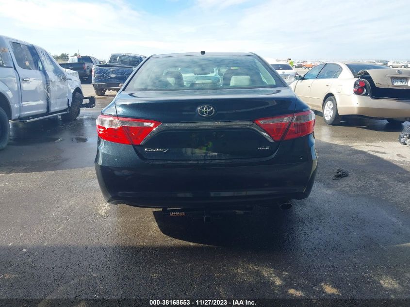 2015 TOYOTA CAMRY LE/XLE/SE/XSE - 4T1BF1FK9FU975339