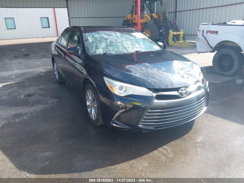 2015 TOYOTA CAMRY LE/XLE/SE/XSE - 4T1BF1FK9FU975339