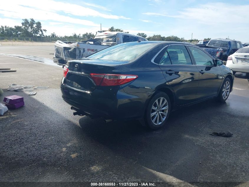 2015 TOYOTA CAMRY LE/XLE/SE/XSE - 4T1BF1FK9FU975339