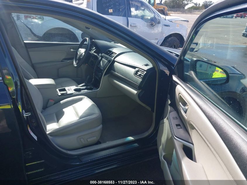 2015 TOYOTA CAMRY LE/XLE/SE/XSE - 4T1BF1FK9FU975339