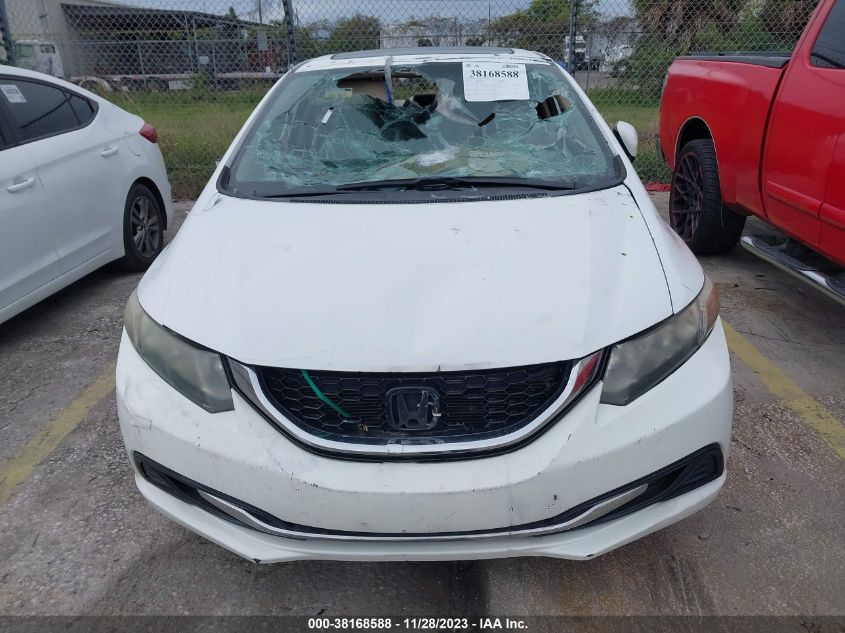 2015 HONDA CIVIC SEDAN EX 19XFB2F86FE084905