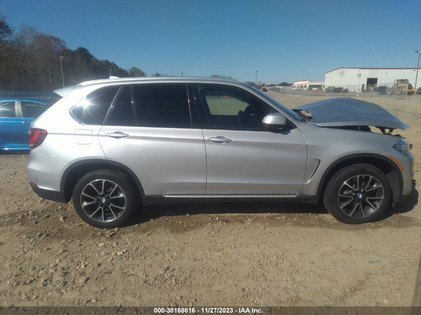 5UXKR2C57H0U17725 2017 BMW X5, photo no. 13