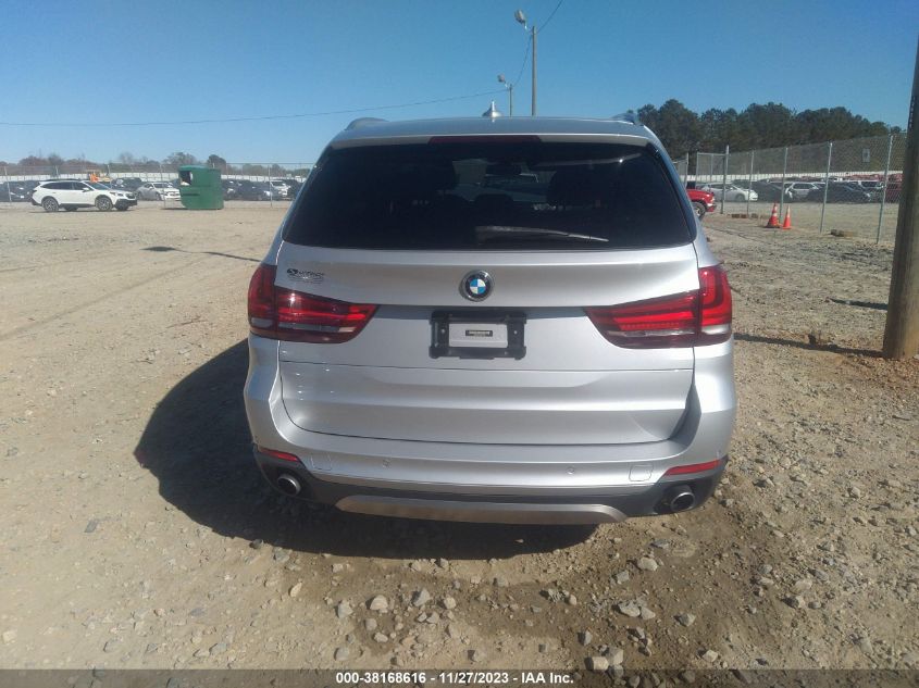 5UXKR2C57H0U17725 2017 BMW X5 - Image 16