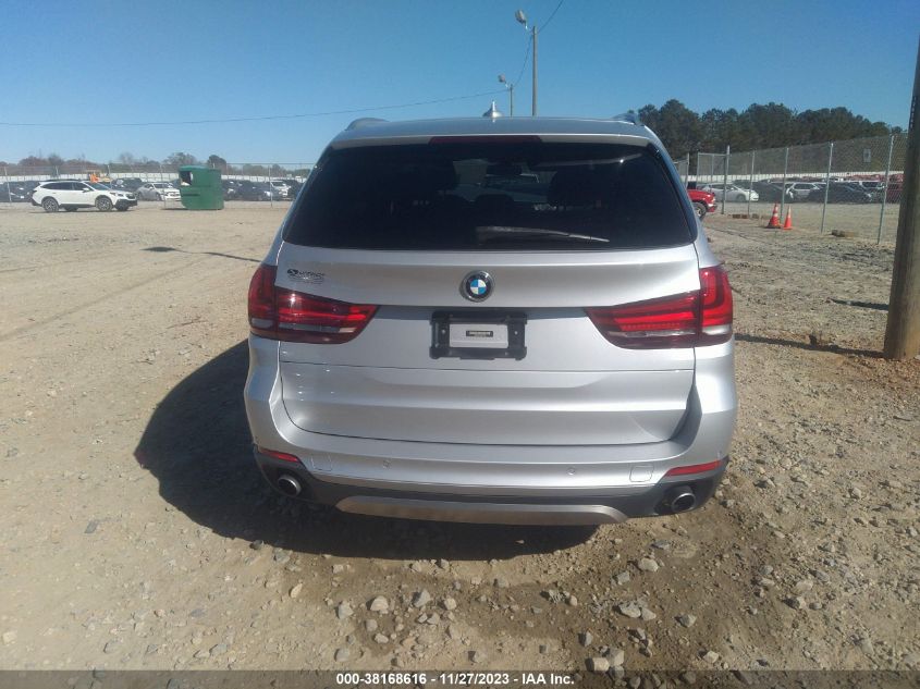 5UXKR2C57H0U17725 2017 BMW X5, photo no. 16