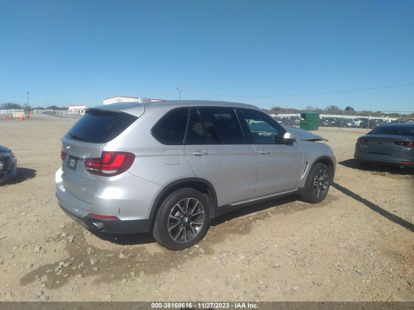 5UXKR2C57H0U17725 2017 BMW X5, photo no. 4