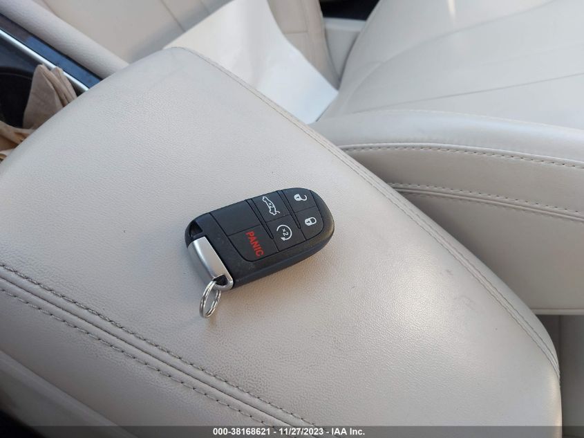 2015 CHRYSLER 200 C - 1C3CCCCG6FN501845