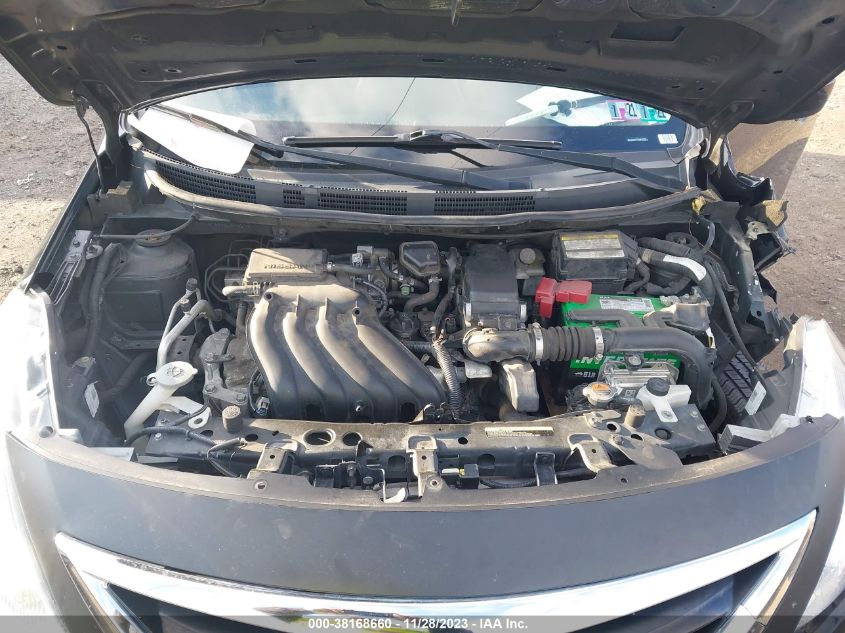 2016 NISSAN VERSA S/S PLUS/SV/SL - 3N1CN7AP7GL813418