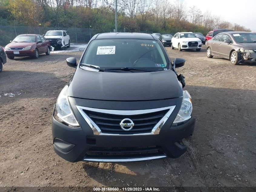 2016 NISSAN VERSA S/S PLUS/SV/SL - 3N1CN7AP7GL813418