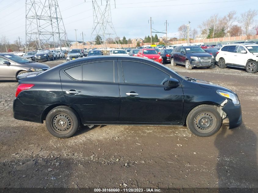 2016 NISSAN VERSA S/S PLUS/SV/SL - 3N1CN7AP7GL813418