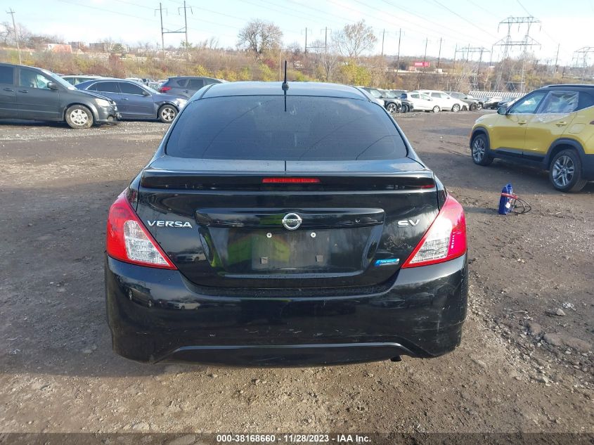 2016 NISSAN VERSA S/S PLUS/SV/SL - 3N1CN7AP7GL813418
