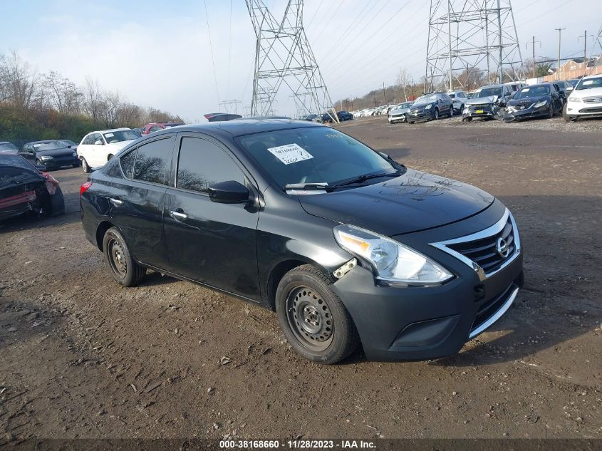 2016 NISSAN VERSA S/S PLUS/SV/SL - 3N1CN7AP7GL813418