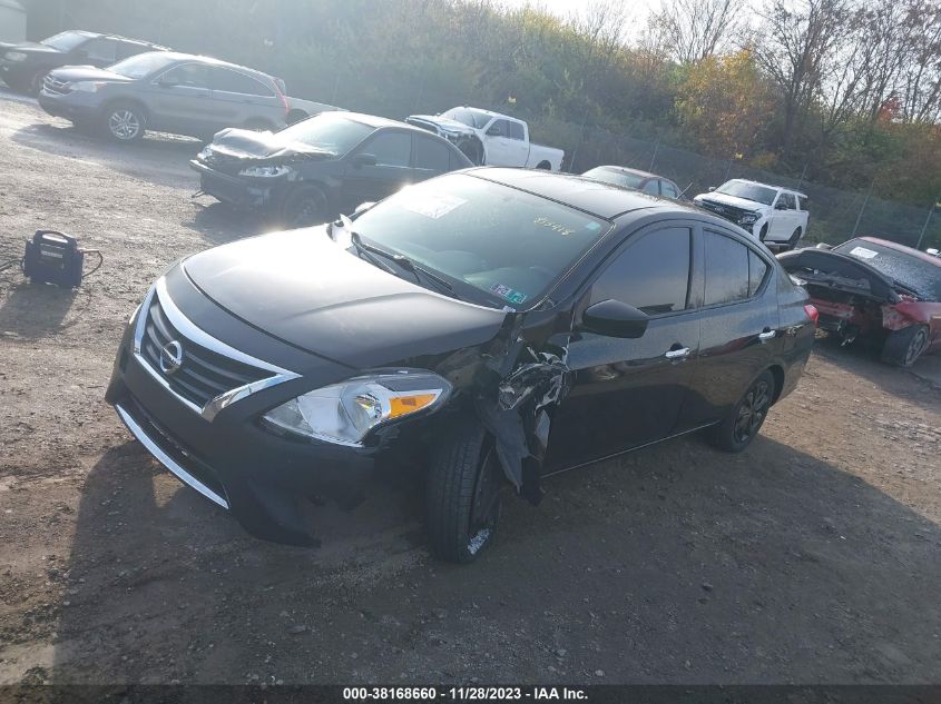 2016 NISSAN VERSA S/S PLUS/SV/SL - 3N1CN7AP7GL813418