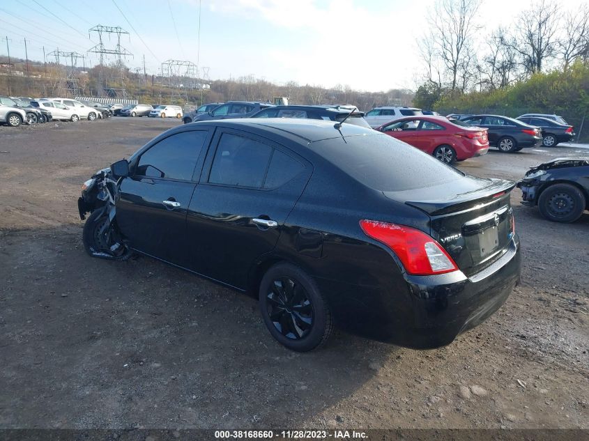 2016 NISSAN VERSA S/S PLUS/SV/SL - 3N1CN7AP7GL813418