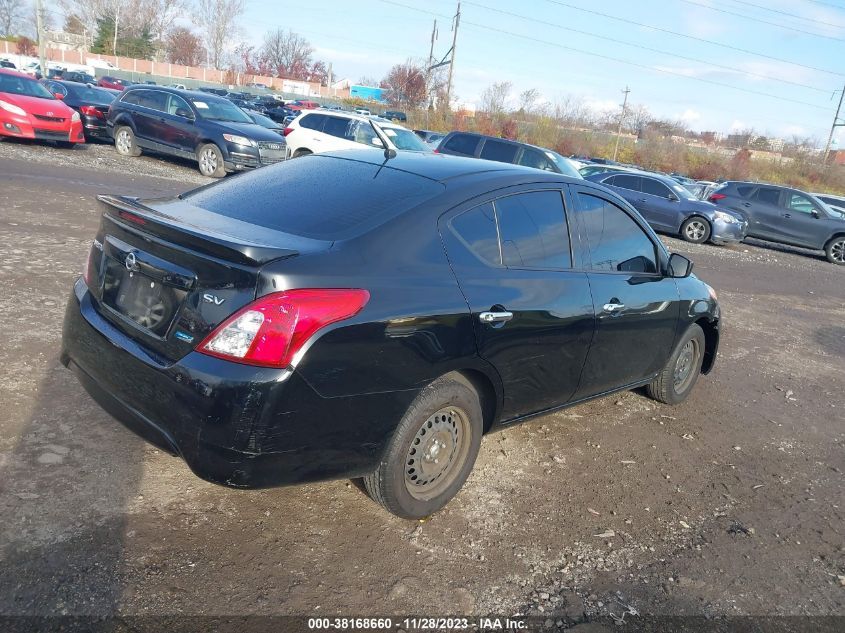 2016 NISSAN VERSA S/S PLUS/SV/SL - 3N1CN7AP7GL813418