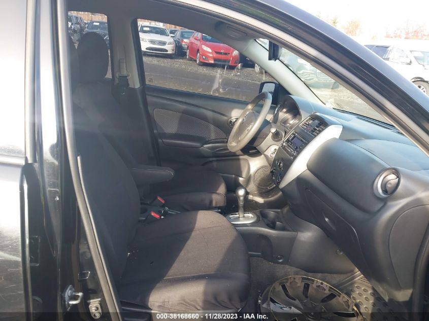 2016 NISSAN VERSA S/S PLUS/SV/SL - 3N1CN7AP7GL813418