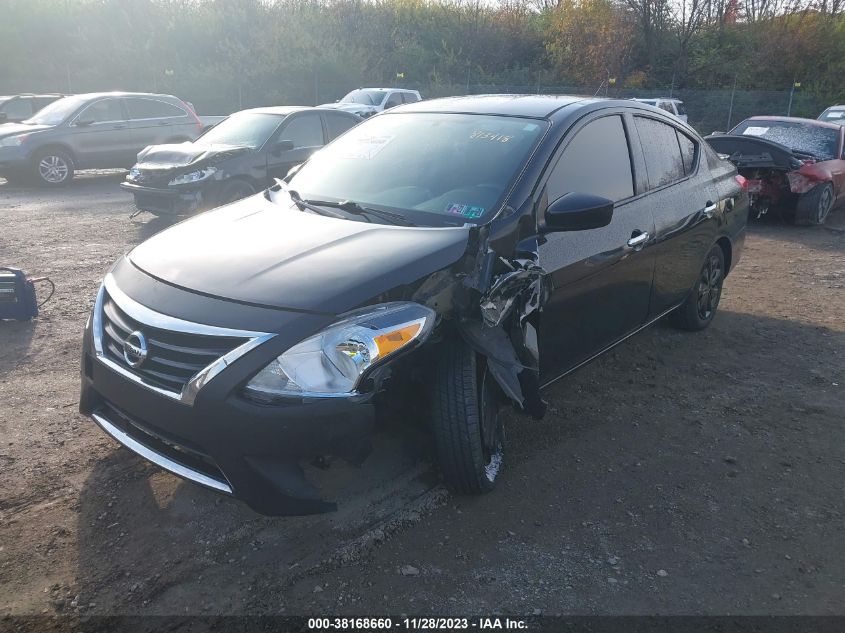 2016 NISSAN VERSA S/S PLUS/SV/SL - 3N1CN7AP7GL813418