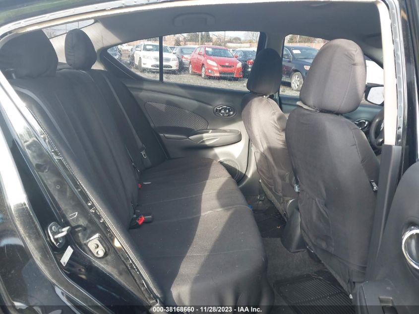 2016 NISSAN VERSA S/S PLUS/SV/SL - 3N1CN7AP7GL813418