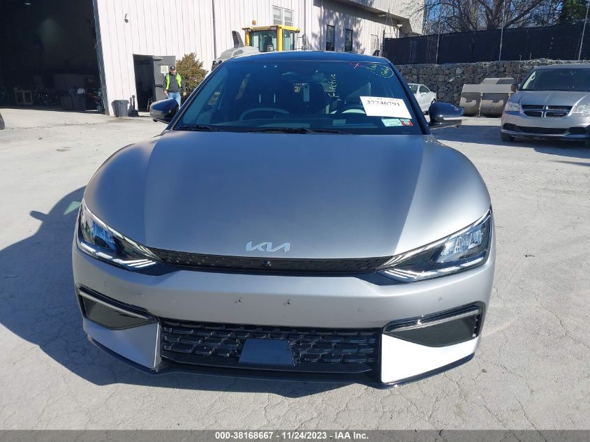 2022 KIA EV6 GT-LINE KNDC4DLC4N5049162
