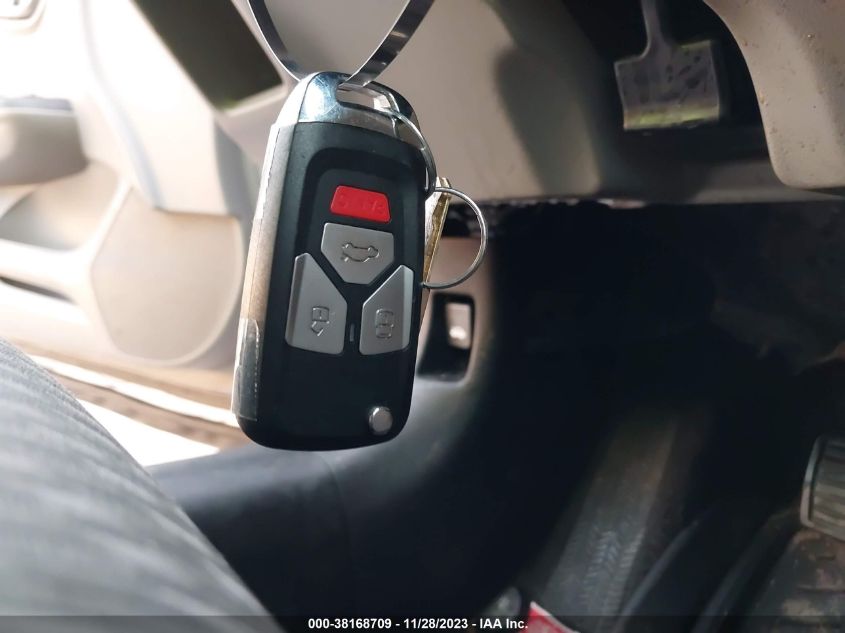 2014 HONDA CIVIC LX - 2HGFB2F5XEH514509